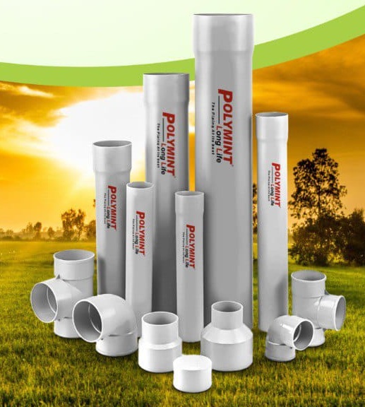 Agri Pipes